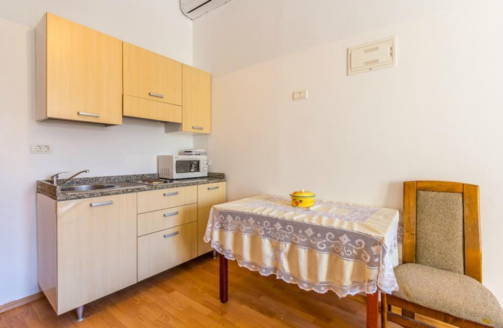 Apartment Mirjana PUY 객실 사진