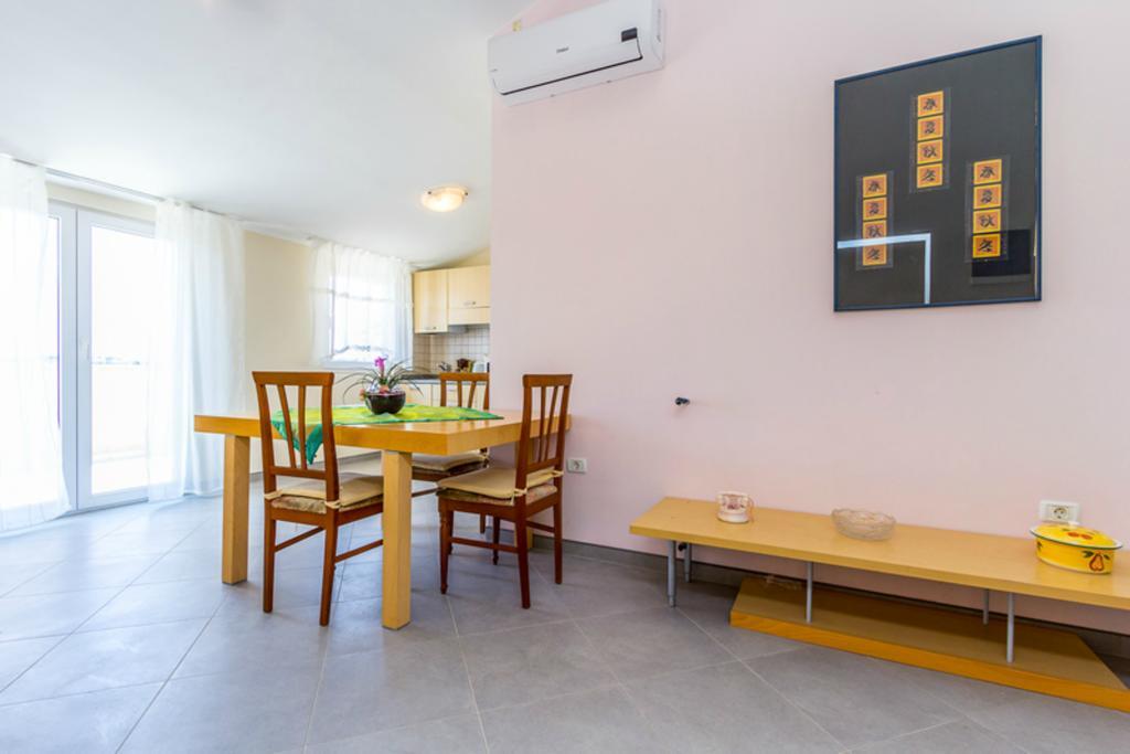 Apartment Mirjana PUY 객실 사진