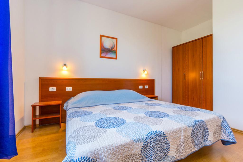 Apartment Mirjana PUY 객실 사진