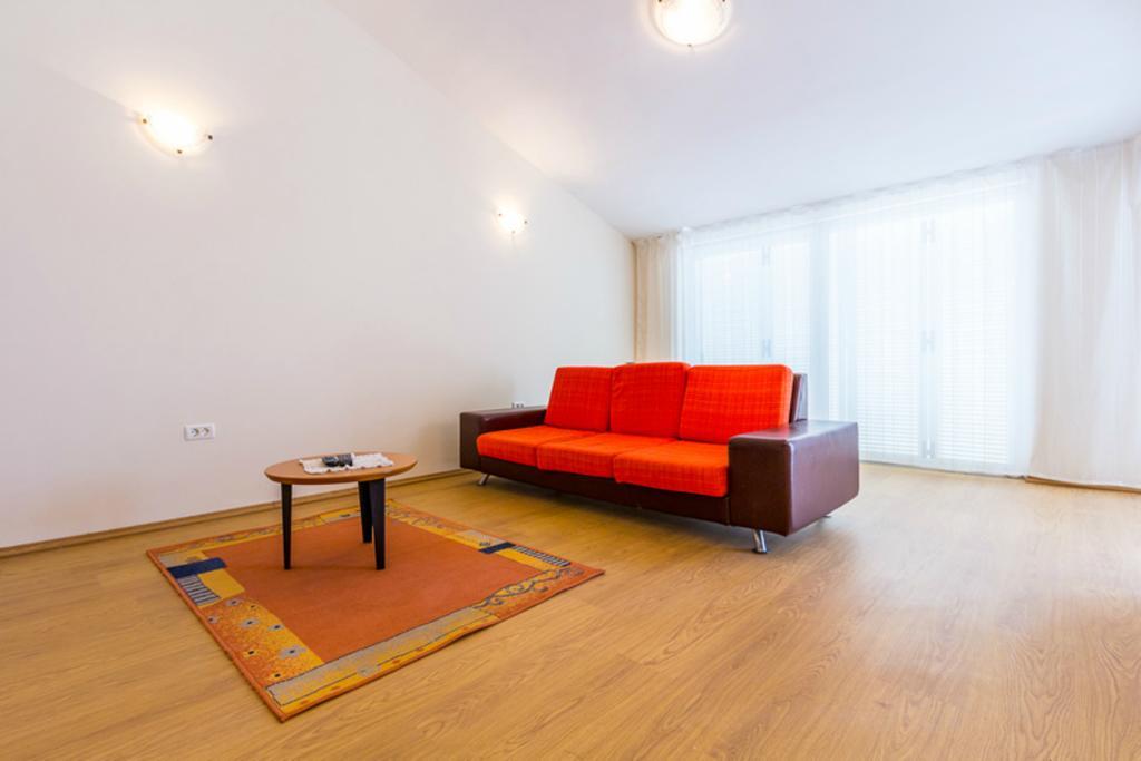 Apartment Mirjana PUY 객실 사진