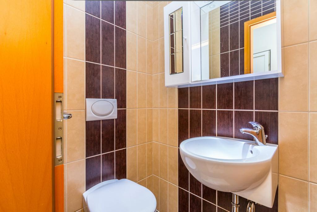 Apartment Mirjana PUY 객실 사진