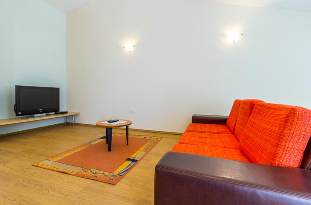 Apartment Mirjana PUY 객실 사진