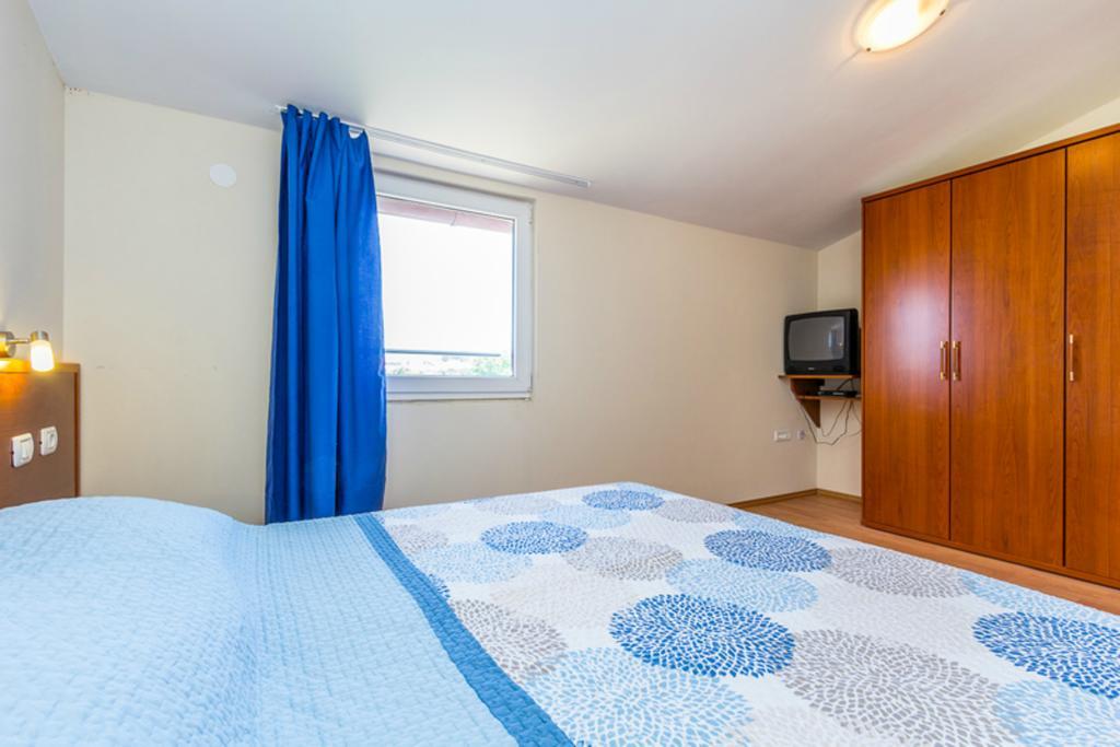 Apartment Mirjana PUY 객실 사진