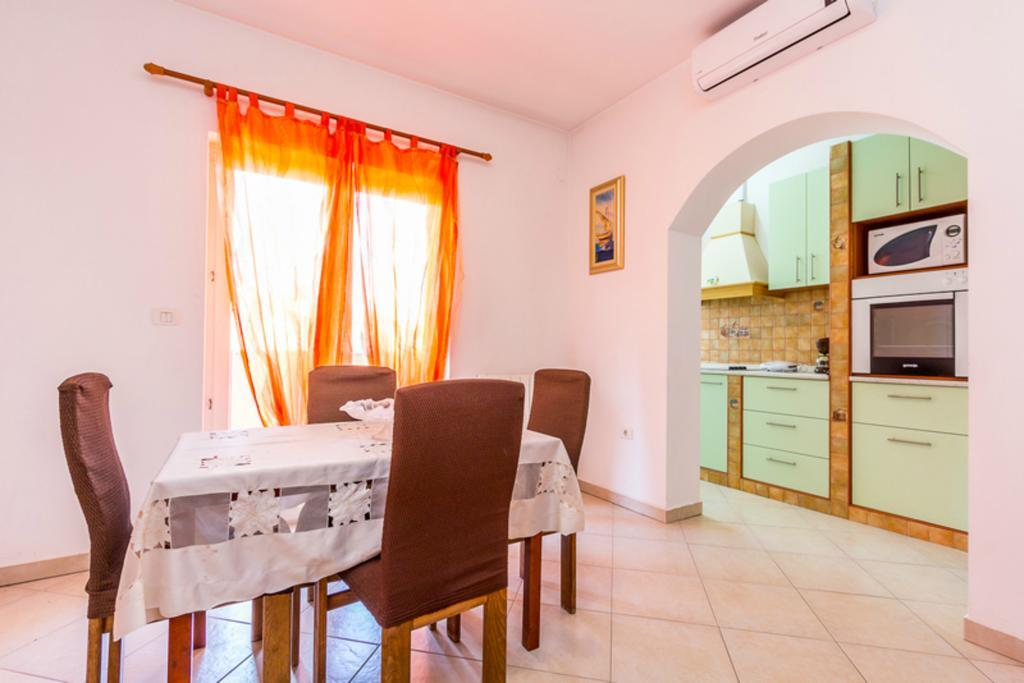 Apartment Mirjana PUY 객실 사진