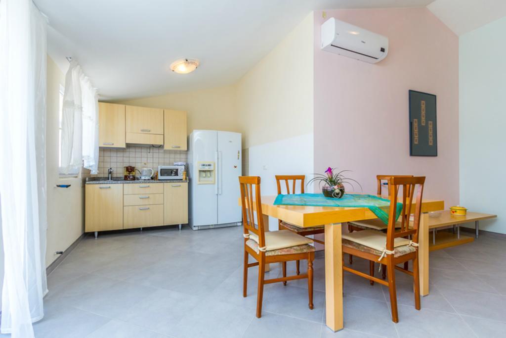 Apartment Mirjana PUY 객실 사진