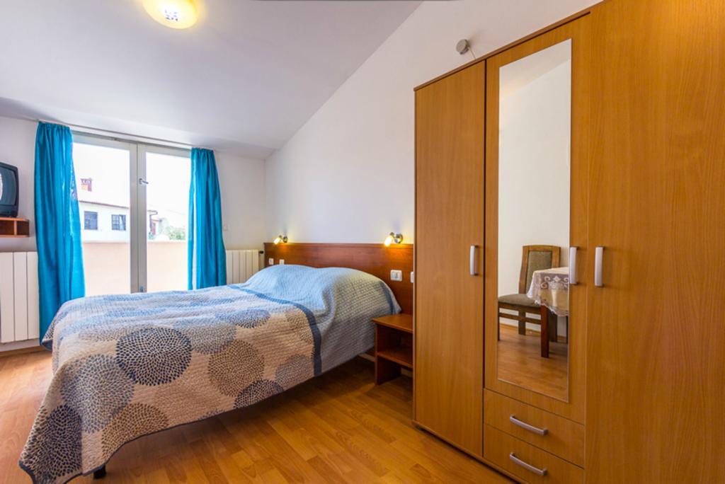 Apartment Mirjana PUY 객실 사진